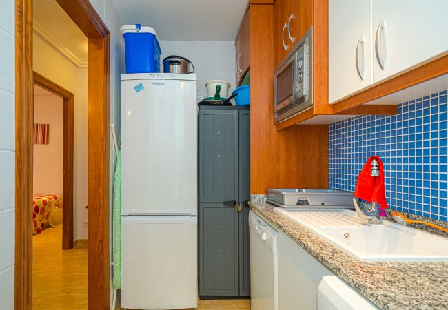 Apartamento en Vera - Colino Apartamento en Vera - Colino
