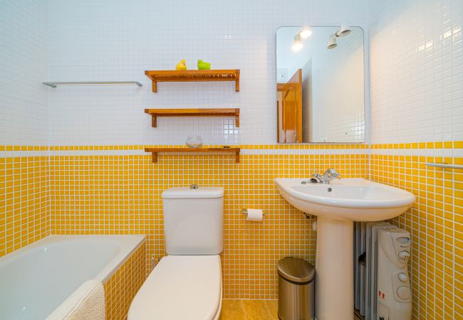 Apartamento en Vera - Colino