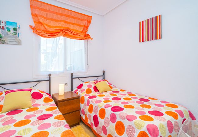 Apartamento en Vera - Colino Apartamento en Vera - Colino