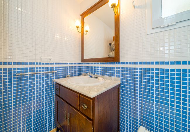 Apartamento en Vera - Colino Apartamento en Vera - Colino