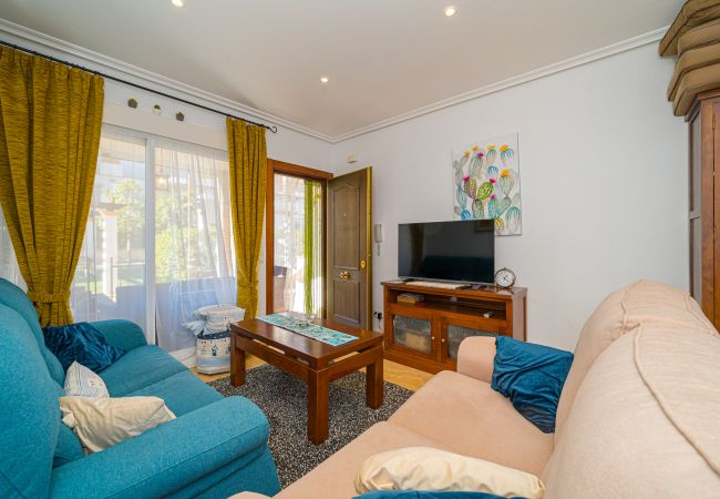 Apartamento en Vera - Colino Apartamento en Vera - Colino
