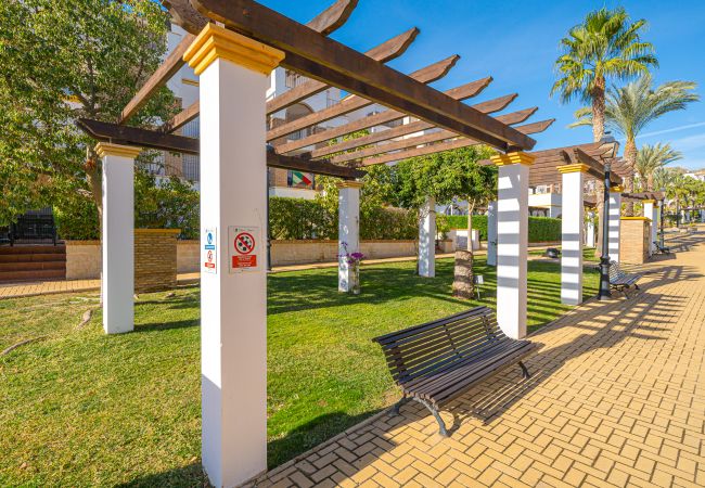 Apartamento en Vera - Colino Apartamento en Vera - Colino