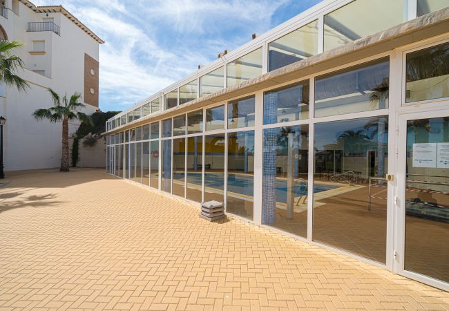 Apartamento en Vera - Colino