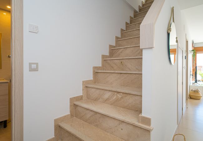 Apartamento en Orihuela Costa - Sole Mio Apartamento en Orihuela Costa - Sole Mio