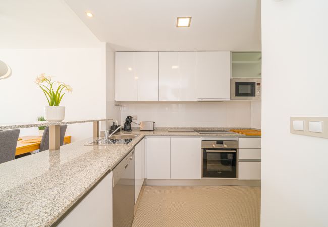 Apartamento en Orihuela Costa - Sole Mio Apartamento en Orihuela Costa - Sole Mio