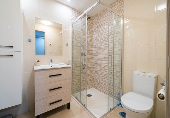 Apartamento en Orihuela Costa - Sole Mio Apartamento en Orihuela Costa - Sole Mio