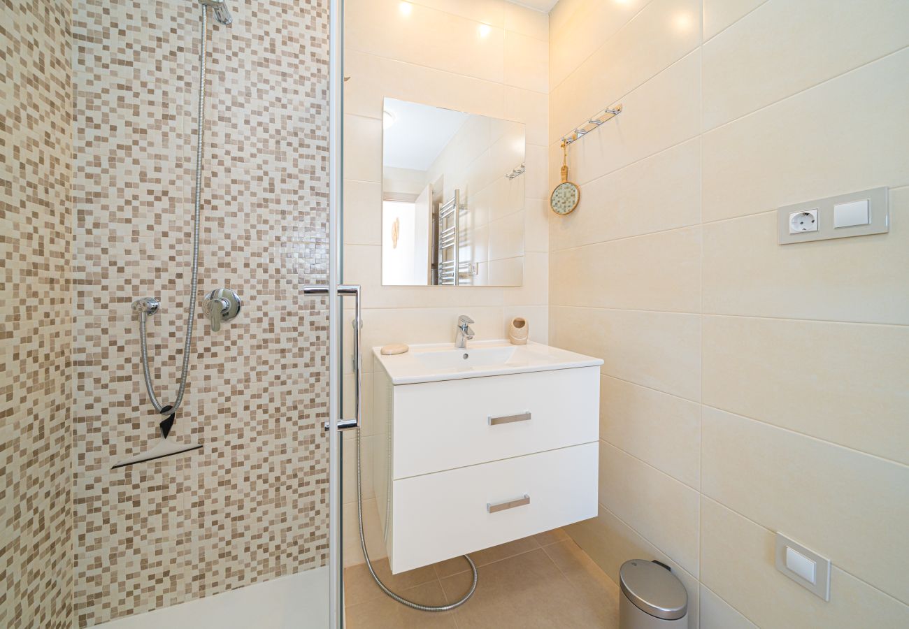 Apartamento en Orihuela Costa - Sole Mio