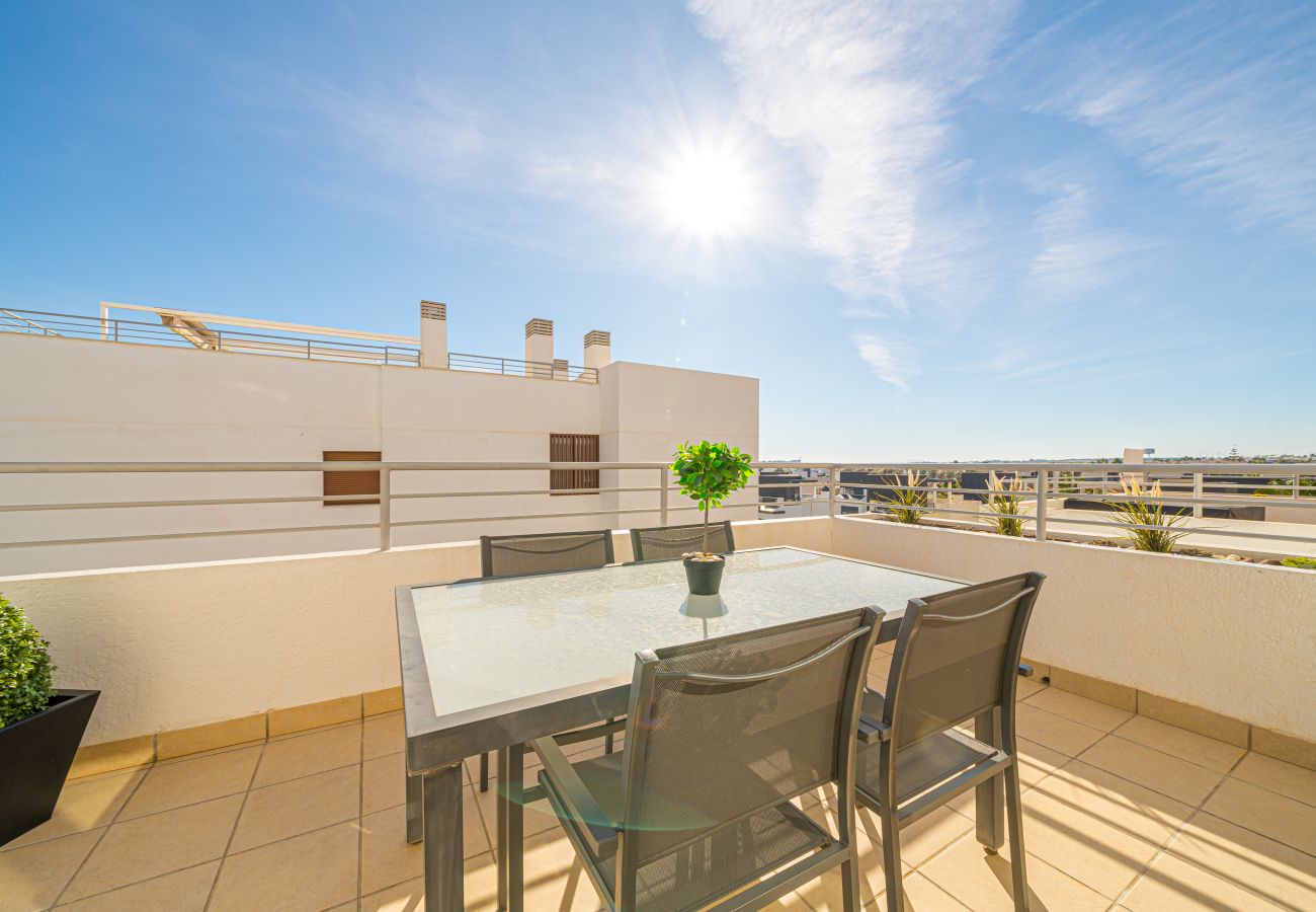 Apartamento en Orihuela Costa - Sole Mio