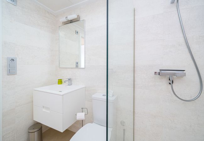 Apartamento en Orihuela - El Cedro Apartamento en Orihuela - El Cedro