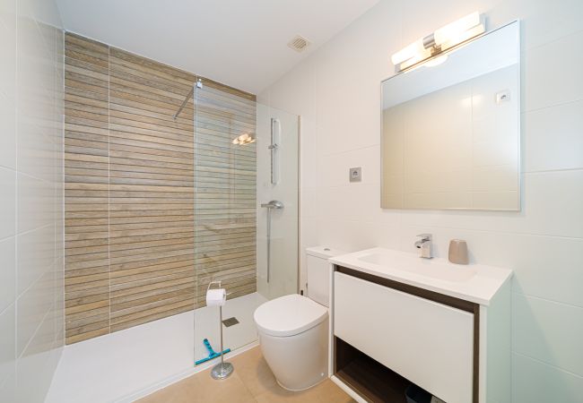Apartamento en Orihuela - El Cedro Apartamento en Orihuela - El Cedro