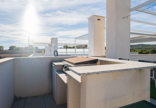 Apartamento en Orihuela - El Cedro Apartamento en Orihuela - El Cedro