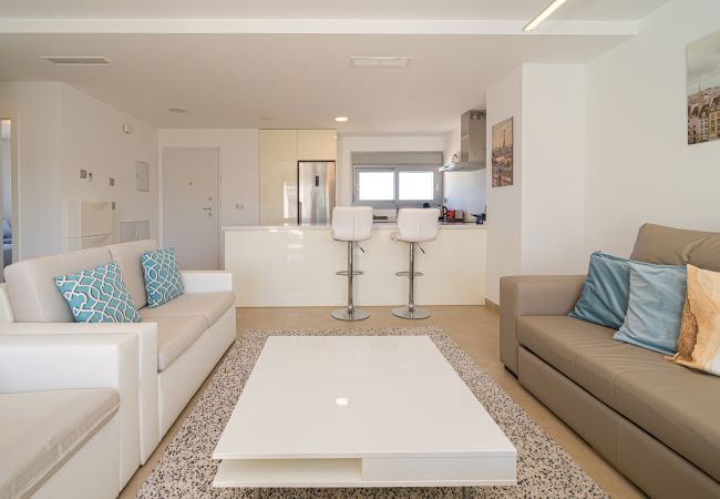 Apartamento en Orihuela - El Cedro Apartamento en Orihuela - El Cedro