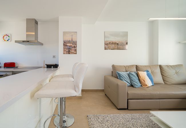 Apartamento en Orihuela - El Cedro Apartamento en Orihuela - El Cedro