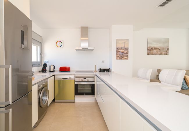 Apartamento en Orihuela - El Cedro Apartamento en Orihuela - El Cedro