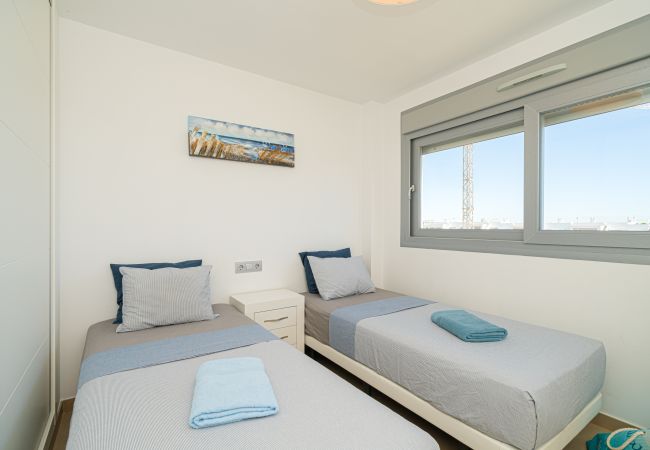 Apartamento en Orihuela - El Cedro Apartamento en Orihuela - El Cedro