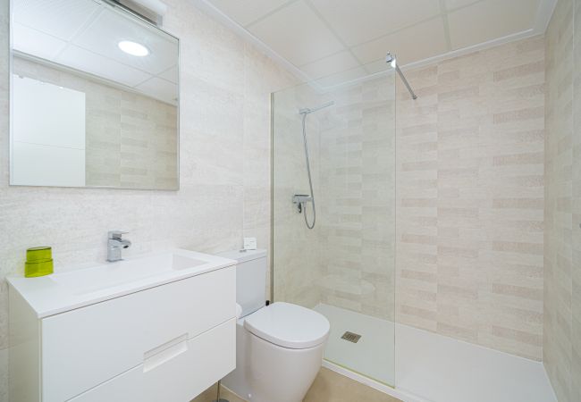 Apartamento en Orihuela - El Cedro Apartamento en Orihuela - El Cedro