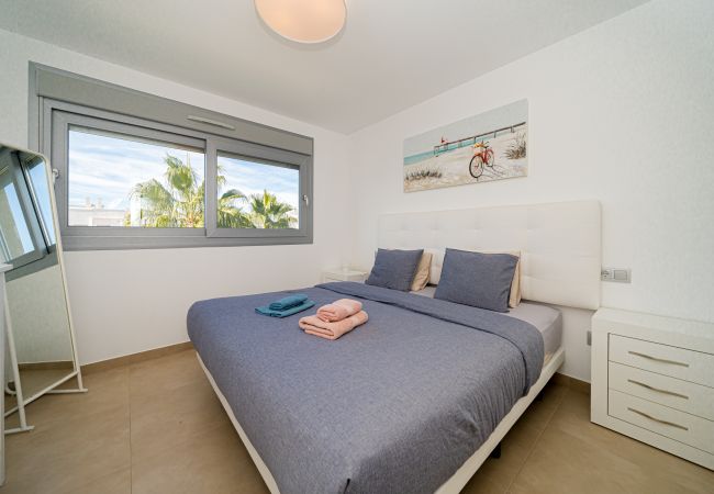 Apartamento en Orihuela - El Cedro Apartamento en Orihuela - El Cedro