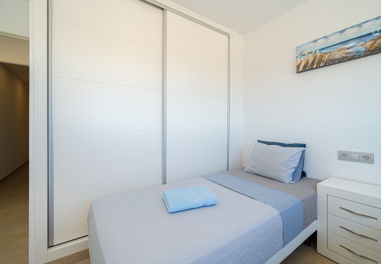 Apartamento en Orihuela - El Cedro