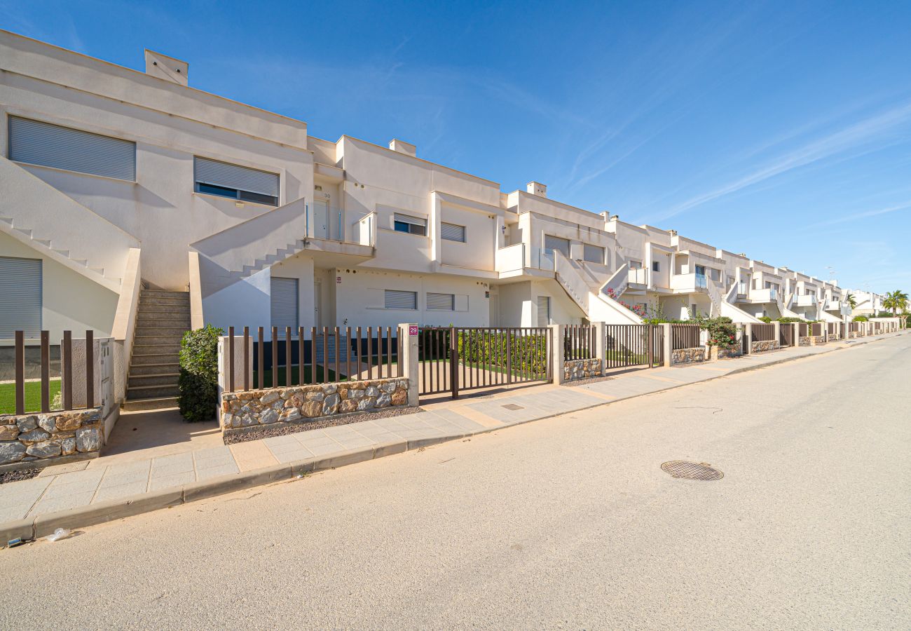 Apartamento en Orihuela - El Cedro