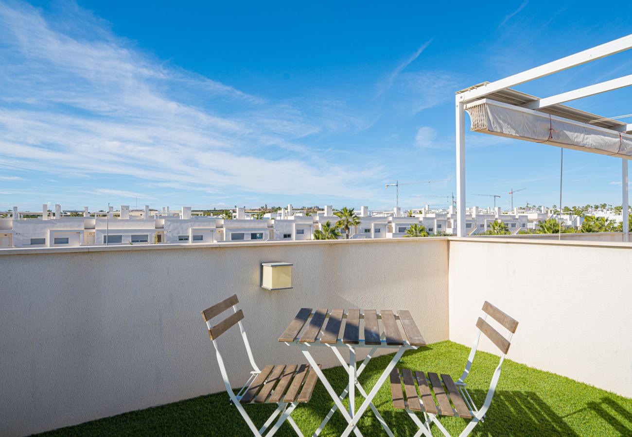 Apartamento en Orihuela - El Cedro