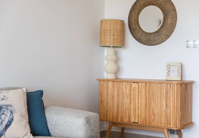 Apartamento en Orihuela Costa - Turquesa Apartamento en Orihuela Costa - Turquesa