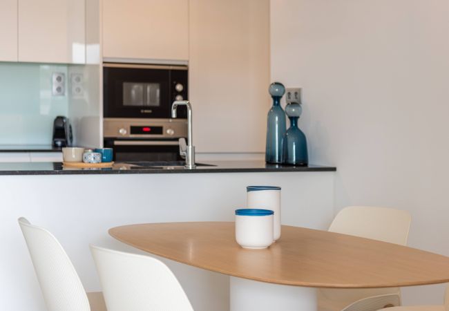 Apartamento en Orihuela Costa - Turquesa Apartamento en Orihuela Costa - Turquesa