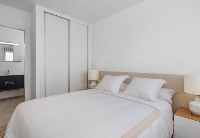 Apartamento en Orihuela Costa - Turquesa Apartamento en Orihuela Costa - Turquesa