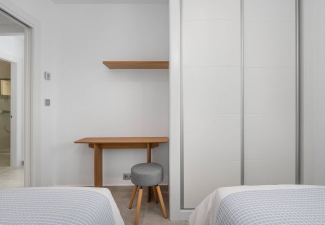 Apartamento en Orihuela Costa - Turquesa Apartamento en Orihuela Costa - Turquesa