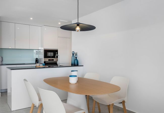 Apartamento en Orihuela Costa - Turquesa Apartamento en Orihuela Costa - Turquesa