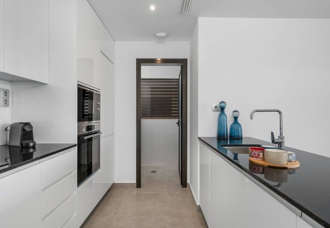 Apartamento en Orihuela Costa - Turquesa Apartamento en Orihuela Costa - Turquesa