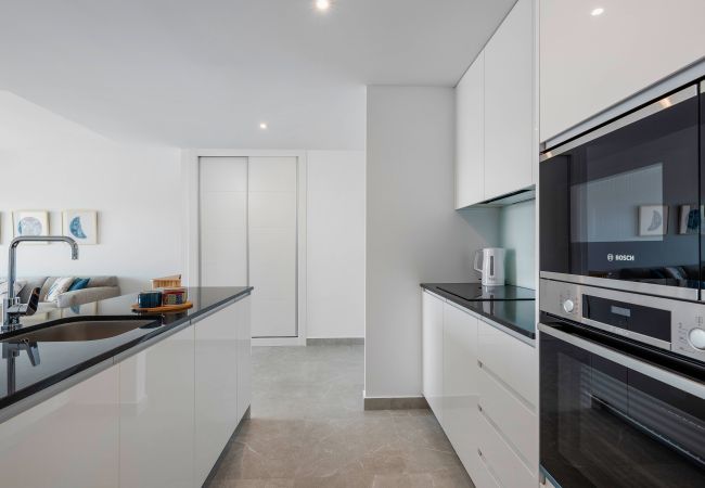 Apartamento en Orihuela Costa - Turquesa Apartamento en Orihuela Costa - Turquesa