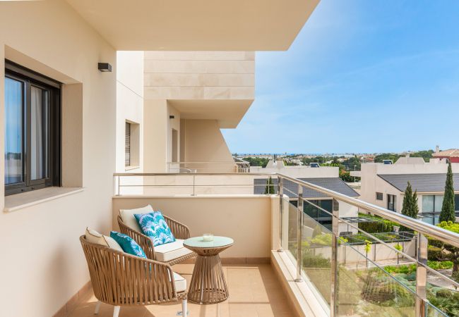 Apartamento en Orihuela Costa - Turquesa Apartamento en Orihuela Costa - Turquesa