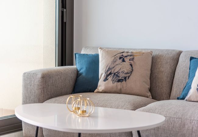 Apartamento en Orihuela Costa - Turquesa Apartamento en Orihuela Costa - Turquesa