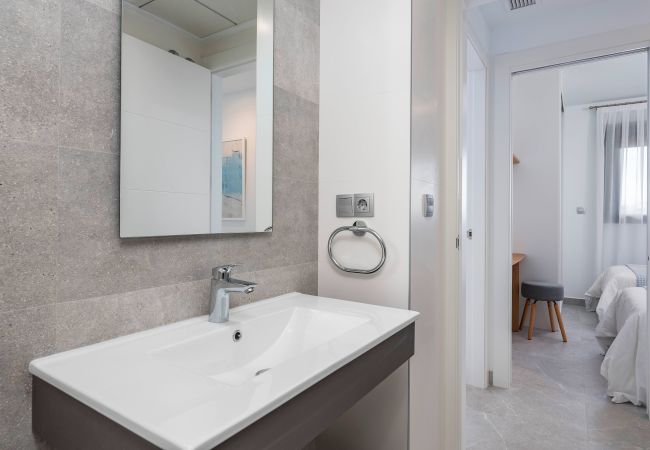 Apartamento en Orihuela Costa - Turquesa Apartamento en Orihuela Costa - Turquesa