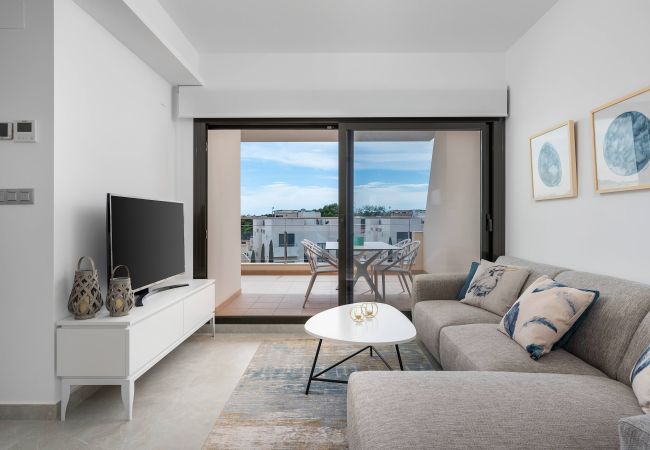 Apartamento en Orihuela Costa - Turquesa Apartamento en Orihuela Costa - Turquesa