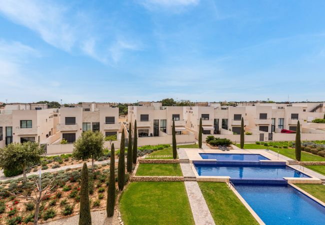 Apartamento en Orihuela Costa - Turquesa Apartamento en Orihuela Costa - Turquesa