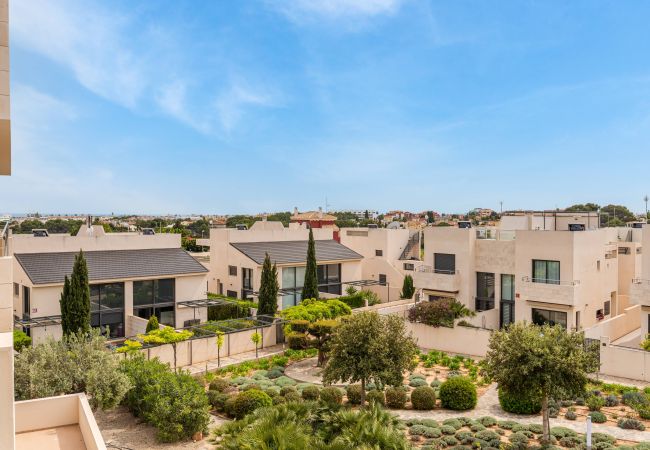 Apartamento en Orihuela Costa - Turquesa Apartamento en Orihuela Costa - Turquesa