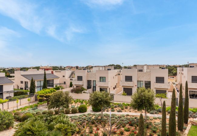 Apartamento en Orihuela Costa - Turquesa Apartamento en Orihuela Costa - Turquesa