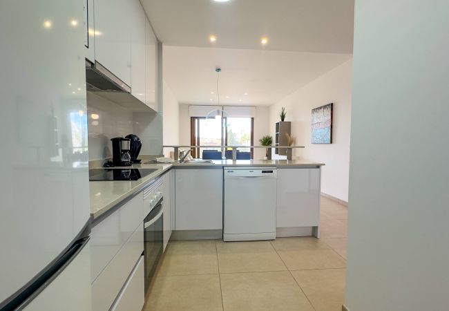 Apartamento en Orihuela Costa - Azalea Apartamento en Orihuela Costa - Azalea
