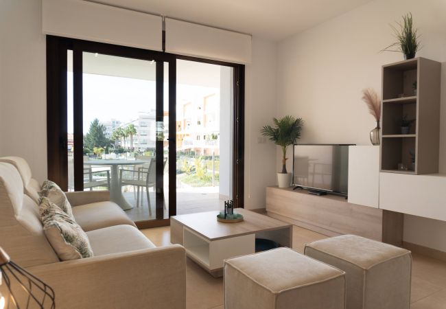 Apartamento en Orihuela Costa - Azalea Apartamento en Orihuela Costa - Azalea