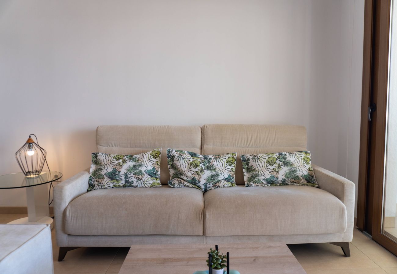 Apartamento en Orihuela Costa - Azalea