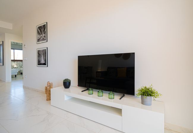 Apartamento en San Juan de los terreros - Casa Sana Apartamento en San Juan de los terreros - Casa Sana