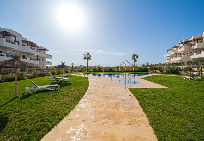 Apartamento en San Juan de los terreros - Alegria