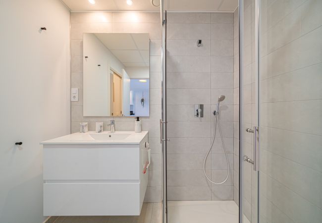 Apartamento en San Juan de los terreros - El Paseo Apartamento en San Juan de los terreros - El Paseo