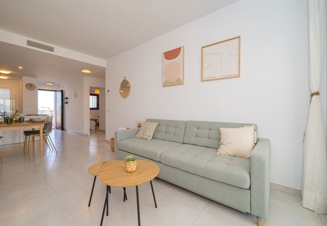 Apartamento en San Juan de los terreros - El Paseo Apartamento en San Juan de los terreros - El Paseo