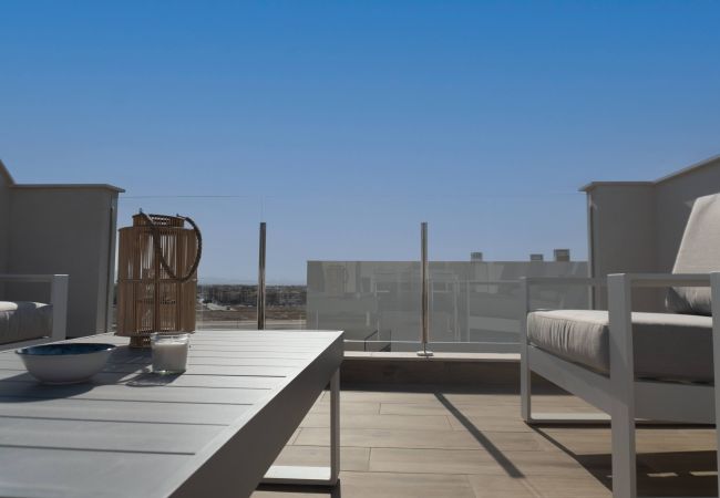 Apartamento en San Javier - Velapi Apartamento en San Javier - Velapi