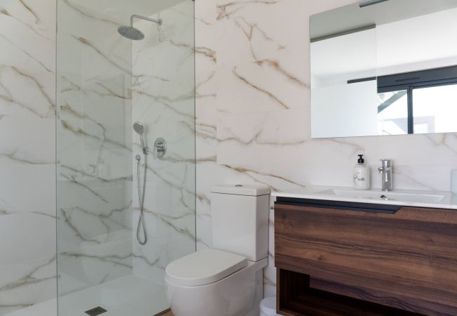 Apartamento en San Javier - Velapi Apartamento en San Javier - Velapi