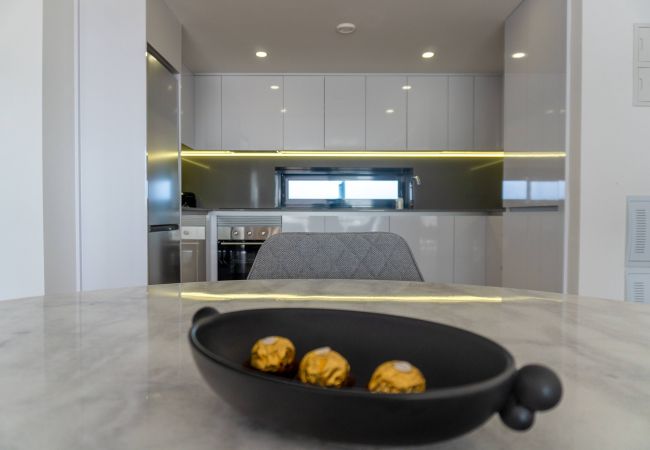 Apartamento en San Javier - Velapi Apartamento en San Javier - Velapi