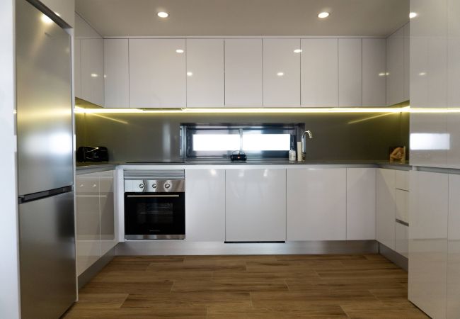 Apartamento en San Javier - Velapi Apartamento en San Javier - Velapi
