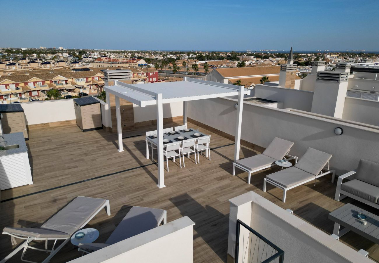 Apartamento en San Javier - Velapi